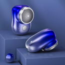 Easy Barber® – Máquina de Barbear e Depiladora Portátil do Futuro