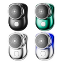 Easy Barber® – Máquina de Barbear e Depiladora Portátil do Futuro