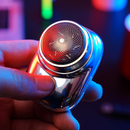 Easy Barber® – Máquina de Barbear e Depiladora Portátil do Futuro