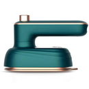 Drawframe® – Mini Ferro a Vapor