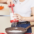 Máquina Portátil TapiGo – Semi-automática para Tapioca e Crepioca