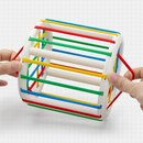 Brinquedo Elástico para Crianças