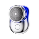 Easy Barber® – Máquina de Barbear e Depiladora Portátil do Futuro