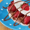 Máquina Portátil TapiGo – Semi-automática para Tapioca e Crepioca