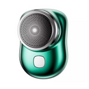 Easy Barber® – Máquina de Barbear e Depiladora Portátil do Futuro