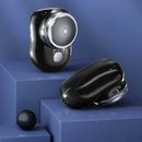 Easy Barber® – Máquina de Barbear e Depiladora Portátil do Futuro