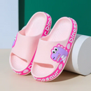 Sandália Ortopédica Infantil Antiderrapante – Dino Crocs™