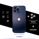 UltraProtect® – Capa Completa de Proteção para iPhone