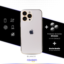 UltraProtect® – Capa Completa de Proteção para iPhone