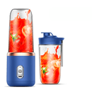 Liquidificadora Portátil de 6 Lâminas + Copo de Oferta