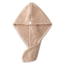 DryHair™ – Gorro de Secagem Rápida para o Cabelo