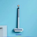 Komusô™ – Colar Inteligente Anti-Stress e Redutor de Ansiedade