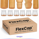 FlexCap® – Tampa para Pernas de Móveis