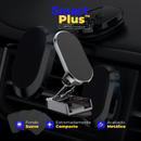 Suporte Magnético para Telemóvel de Carro – SmartPlus™
