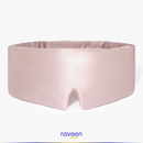 Deep Sleep™ - Máscara de Sueño de Seda