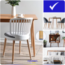 FlexCap® – Tampa para Pernas de Móveis