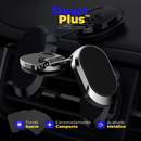 Suporte Magnético para Telemóvel de Carro – SmartPlus™