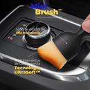 MiniBrush™ – Escova de Limpeza para Interior do Carro