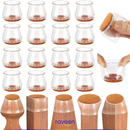 FlexCap® – Tampa para Pernas de Móveis