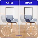 FlexCap® – Tampa para Pernas de Móveis