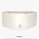 Deep Sleep™ - Máscara de Sueño de Seda