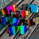 Strike™ – Óculos de Sol Desportivos