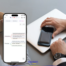 NoteAI – Gravador de Voz com IA e GPT-4.0