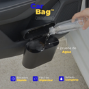 CarBag™ – Porta-Resíduos/Objetos para Carro