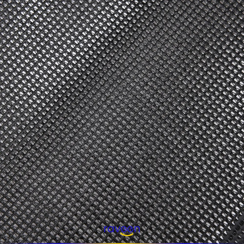 SecuriFlex™ – Portão de Segurança Retrátil