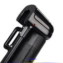 SecuriFlex™ – Portão de Segurança Retrátil