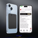 NoteAI – Gravador de Voz com IA e GPT-4.0