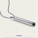 Komusô™ - Collar Inteligente Antiestrés y Reductor de Ansiedad