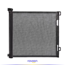 SecuriFlex™ – Portão de Segurança Retrátil