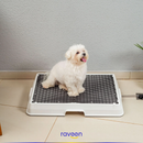 Casa de Banho Inteligente para Animais de Estimação