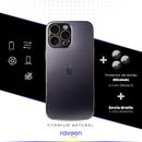 UltraProtect® – Capa Completa de Proteção para iPhone