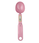 Colher Eletrónica para Medição de Peso