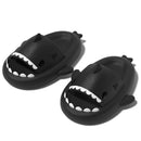 Ojota Shark – Chinelo Antiderrapante para Adultos e Crianças