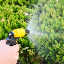 Washing® – Pistola de Água 8 em 1