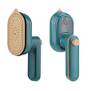 Drawframe® – Mini Ferro a Vapor