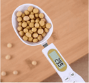 Colher Eletrónica para Medição de Peso