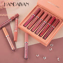 Handaiyan™ Glamour Labial – Kit Completo com 6 Unidades