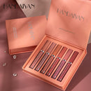 Handaiyan™ Glamour Labial – Kit Completo com 6 Unidades