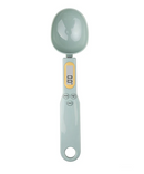 Colher Eletrónica para Medição de Peso