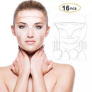 Rejuvenate Skin™ - Adhesivo de Silicona Antiarrugas