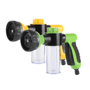 Washing® – Pistola de Água 8 em 1