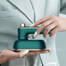 Drawframe® – Mini Ferro a Vapor